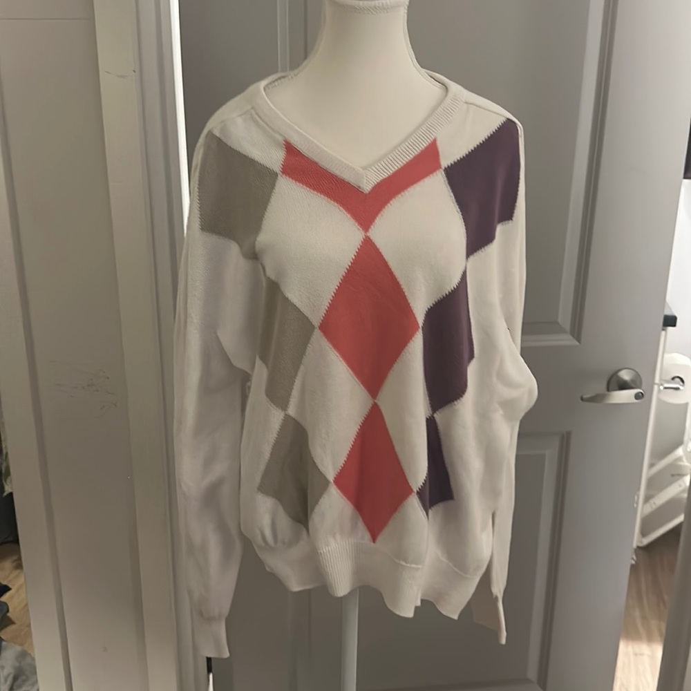 Titleist Men’s Sweater